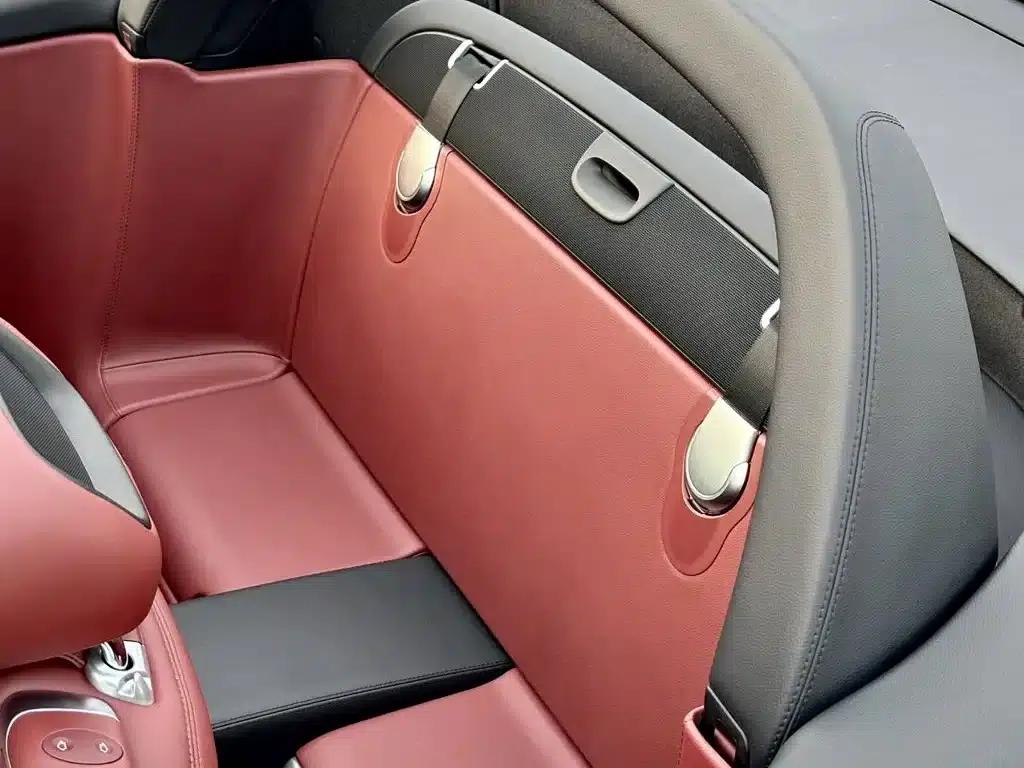 Mercedes-Benz SL-Class 2011 SL 300 Grand Edition — миниатюра 12