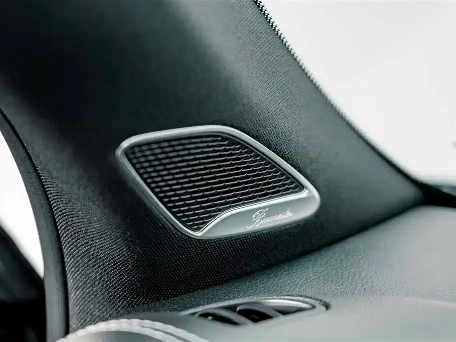 2023 Mercedes-Benz GLB AMG 35 4MATIC — миниатюра 17