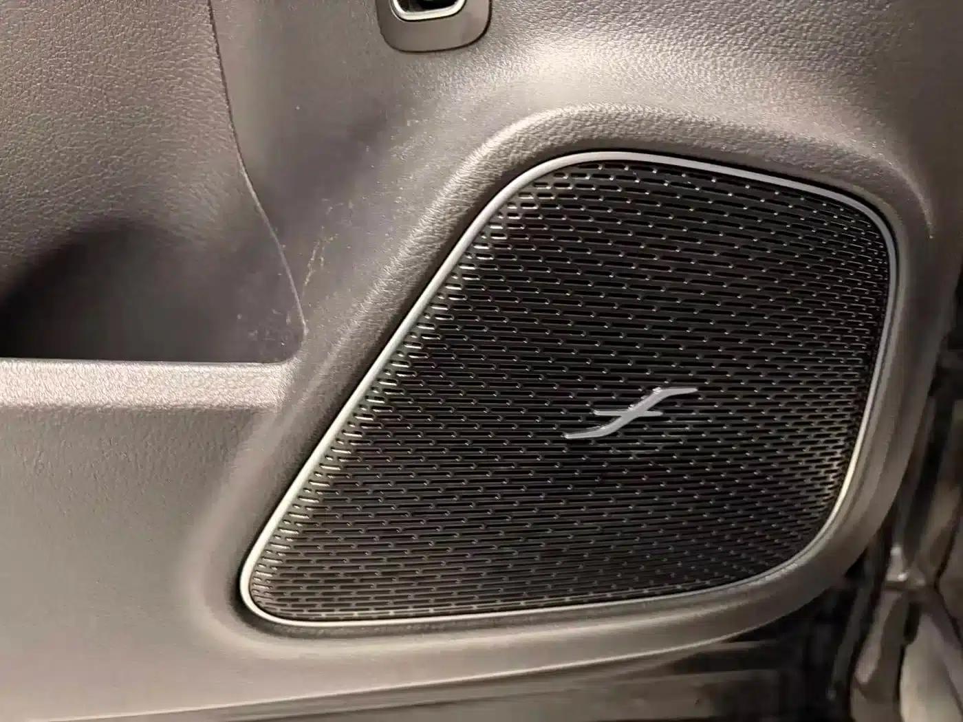 2024 Mercedes-Benz GLB AMG 35 4MATIC — миниатюра 13