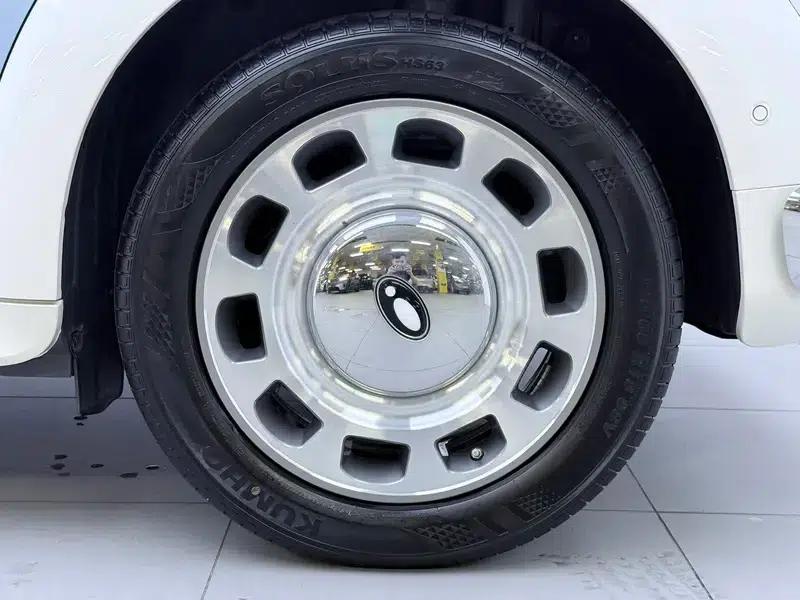 Euler Ballet Cat 2023 Model 401km Premium Edition — миниатюра 9