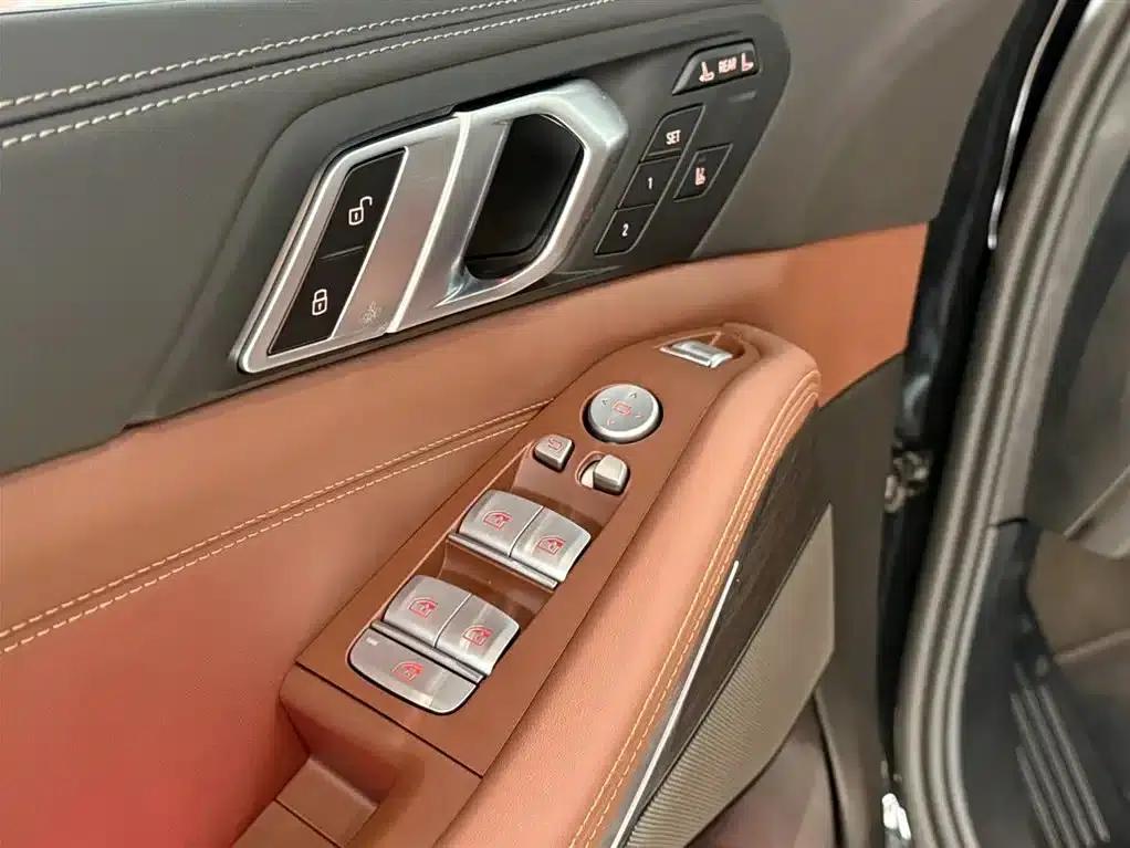 BMW X7 2026 xDrive40i Premium Luxury Package 7-seater — миниатюра 26
