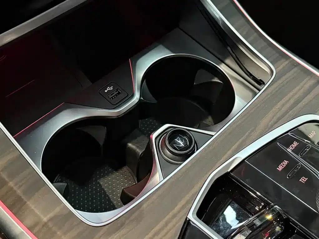 BMW X7 2026 xDrive40i Premium Luxury Package 7-seater — миниатюра 10