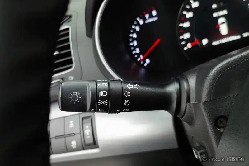 2013 Sorento 2.4L 7-seater Petrol Supreme Edition (China IV Emission Standard) — миниатюра 16