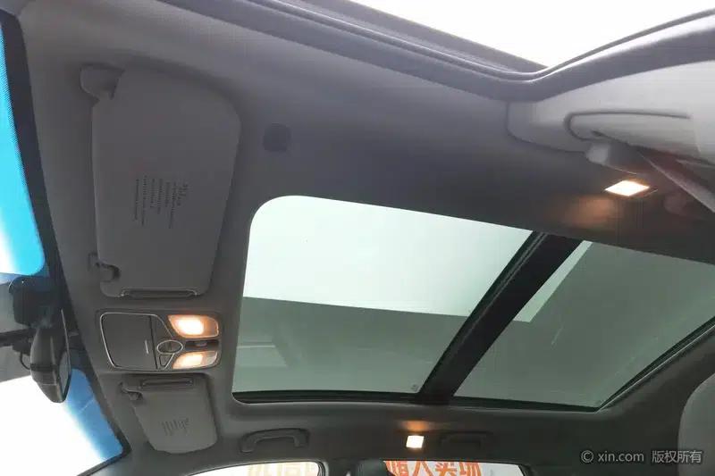 2013 Sorento 2.4L 7-seater Petrol Supreme Edition (China IV Emission Standard) — миниатюра 20