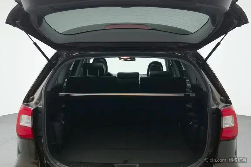 2013 Sorento 2.4L 7-seater Petrol Supreme Edition (China IV Emission Standard) — миниатюра 23