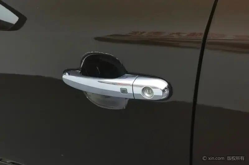 2013 Sorento 2.4L 7-seater Petrol Supreme Edition (China IV Emission Standard) — миниатюра 8