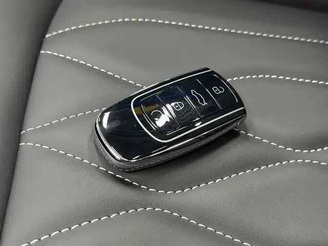 Chery Arrizo 8 2025 1.6TGDI DCT (Standard) — миниатюра 11