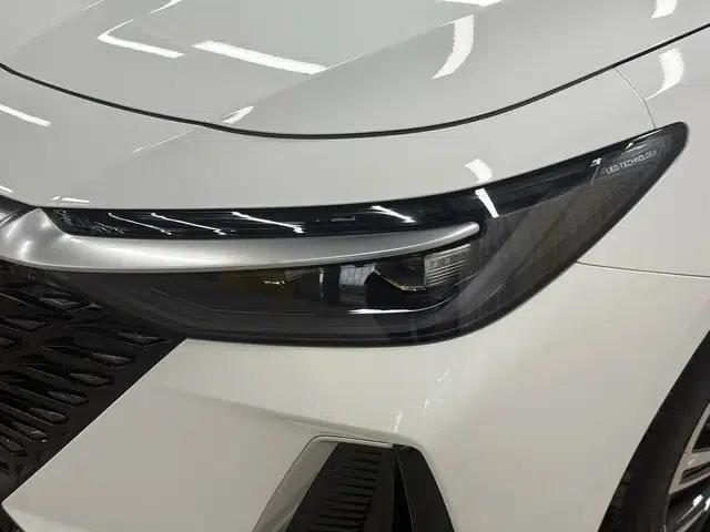 Chery Arrizo 8 2025 1.6TGDI DCT (Standard) — миниатюра 12