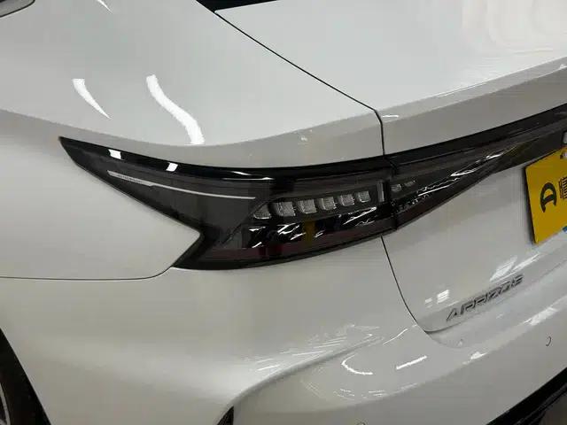 Chery Arrizo 8 2025 1.6TGDI DCT (Standard) — миниатюра 13