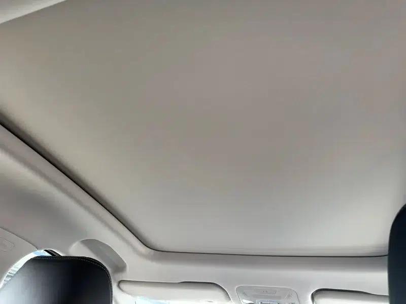 Chery Arrizo 8 2024 Model 1.6TGDI DCT Smart — миниатюра 15