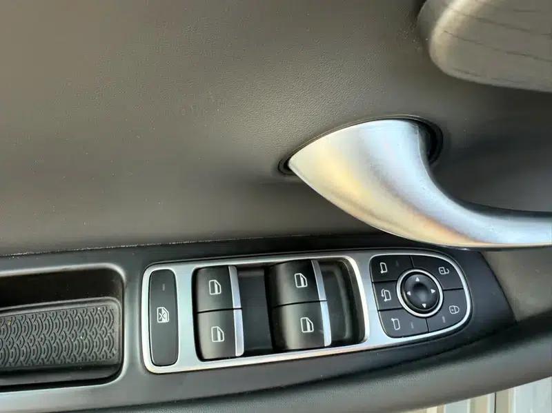 Chery Arrizo 8 2024 Model 1.6TGDI DCT Smart — миниатюра 16