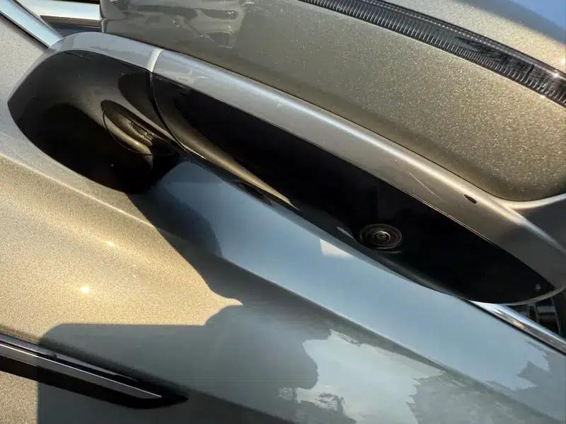 Chery Arrizo 8 2024 Model 1.6TGDI DCT Smart — миниатюра 6