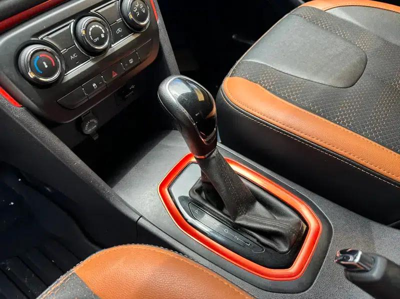 Chery Tiggo 3x 2017 1.5L Automatic Fashion Edition — миниатюра 18