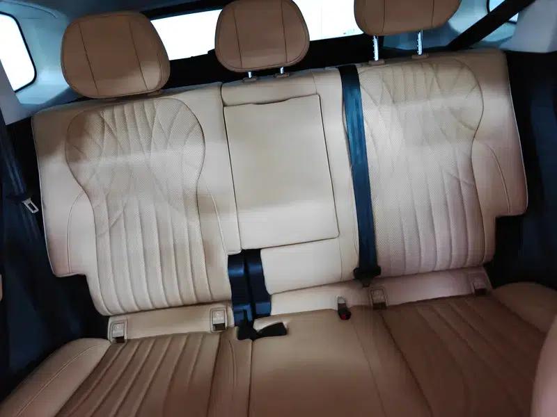 Chery Tiggo 9 2023 2.0T AT AWD Ultimate Edition 5-seater — миниатюра 11