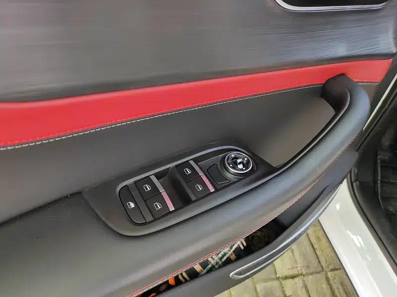 Chery Tiggo 7 2020 Divine Sport Edition 1.5T CVT Divine Sport No. 1 — миниатюра 15