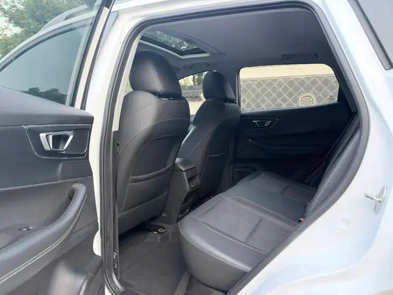 Chery Tiggo 5x 2020 1.5L Manual Fashion Edition — миниатюра 12