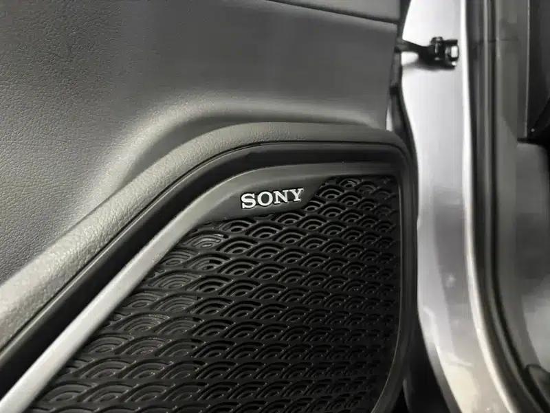 Chery Tiggo 7 PLUS 2023 Champion Edition 1.5TCI CVT Extraordinary Model — миниатюра 11