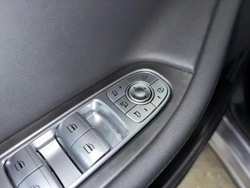 Chery Tiggo 7 PLUS 2023 Champion Edition 1.5TCI CVT Extraordinary Model — миниатюра 12