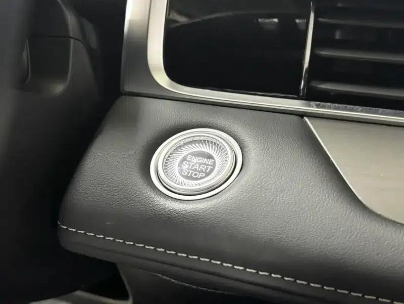 Chery Tiggo 7 PLUS 2023 Champion Edition 1.5TCI CVT Extraordinary Model — миниатюра 14