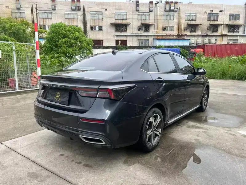 Chery Arrizo 5 PLUS 2021 Model, Xiaoze 1.5T CVT PLUS — миниатюра 6