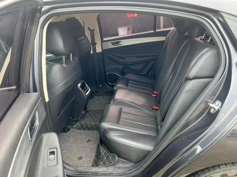 Chery Arrizo 5 PLUS 2021 Model, Xiaoze 1.5T CVT PLUS — миниатюра 9