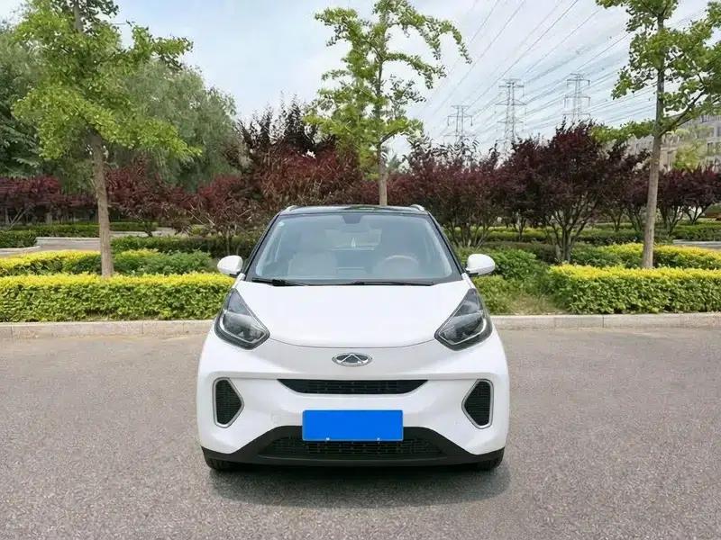 Little Ant 2021 Model, 150,000 Fan Edition, New Ant Cool Edition, Lithium Iron Phosphate — миниатюра 2