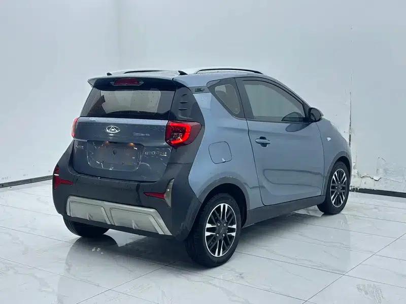 Little Ant 2022 Model, Sweet Pink, Full Sugar Version, Lithium Iron Phosphate, 30.7kWh, 30kW, 301km/h — миниатюра 6