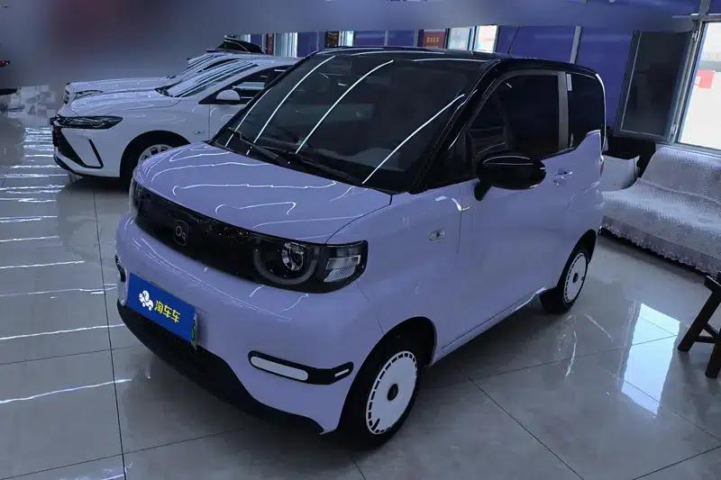 Ice Cream 2024 Model 155km Sundae Edition — миниатюра 1