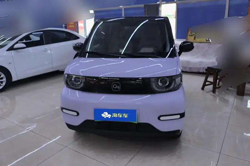 Ice Cream 2024 Model 155km Sundae Edition — миниатюра 2