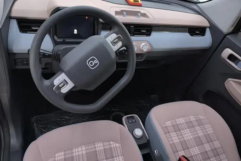 Ice Cream 2024 Model 155km Sundae Edition — миниатюра 15