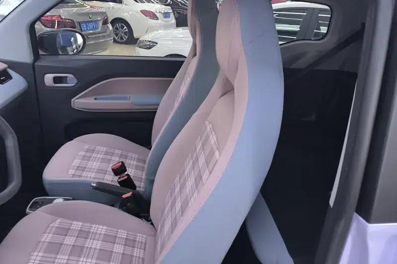 Ice Cream 2024 Model 155km Sundae Edition — миниатюра 16
