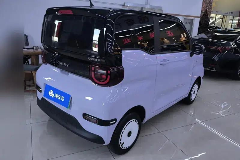 Ice Cream 2024 Model 155km Sundae Edition — миниатюра 3