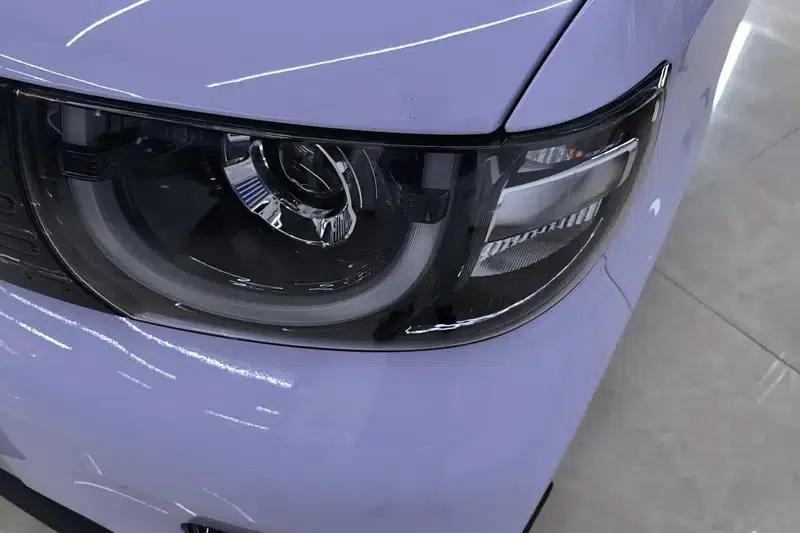 Ice Cream 2024 Model 155km Sundae Edition — миниатюра 4