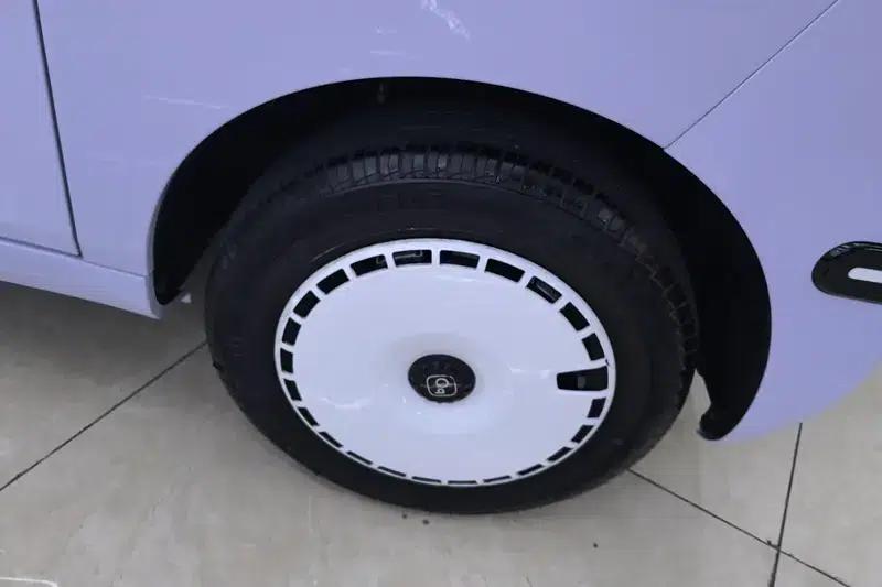 Ice Cream 2024 Model 155km Sundae Edition — миниатюра 8