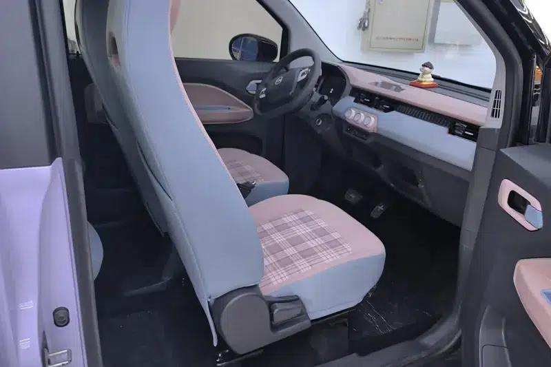 Ice Cream 2024 Model 155km Sundae Edition — миниатюра 10