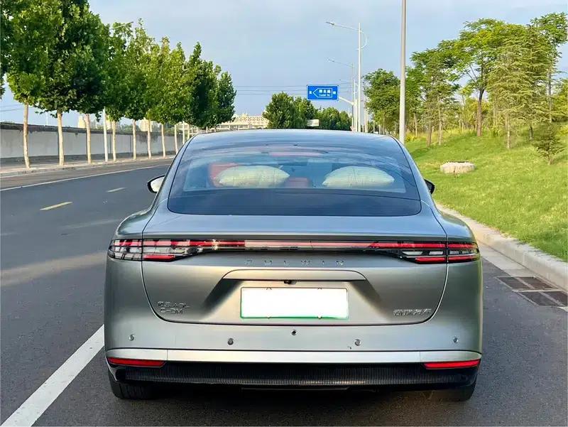 Fengyun A9L 2025 Model 260 Boya Luxury Edition — миниатюра 5