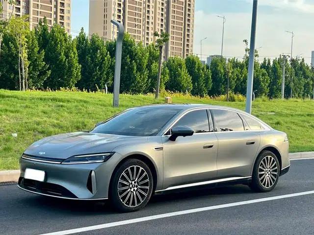 Fengyun A9L 2025 Model 260 Boya Luxury Edition