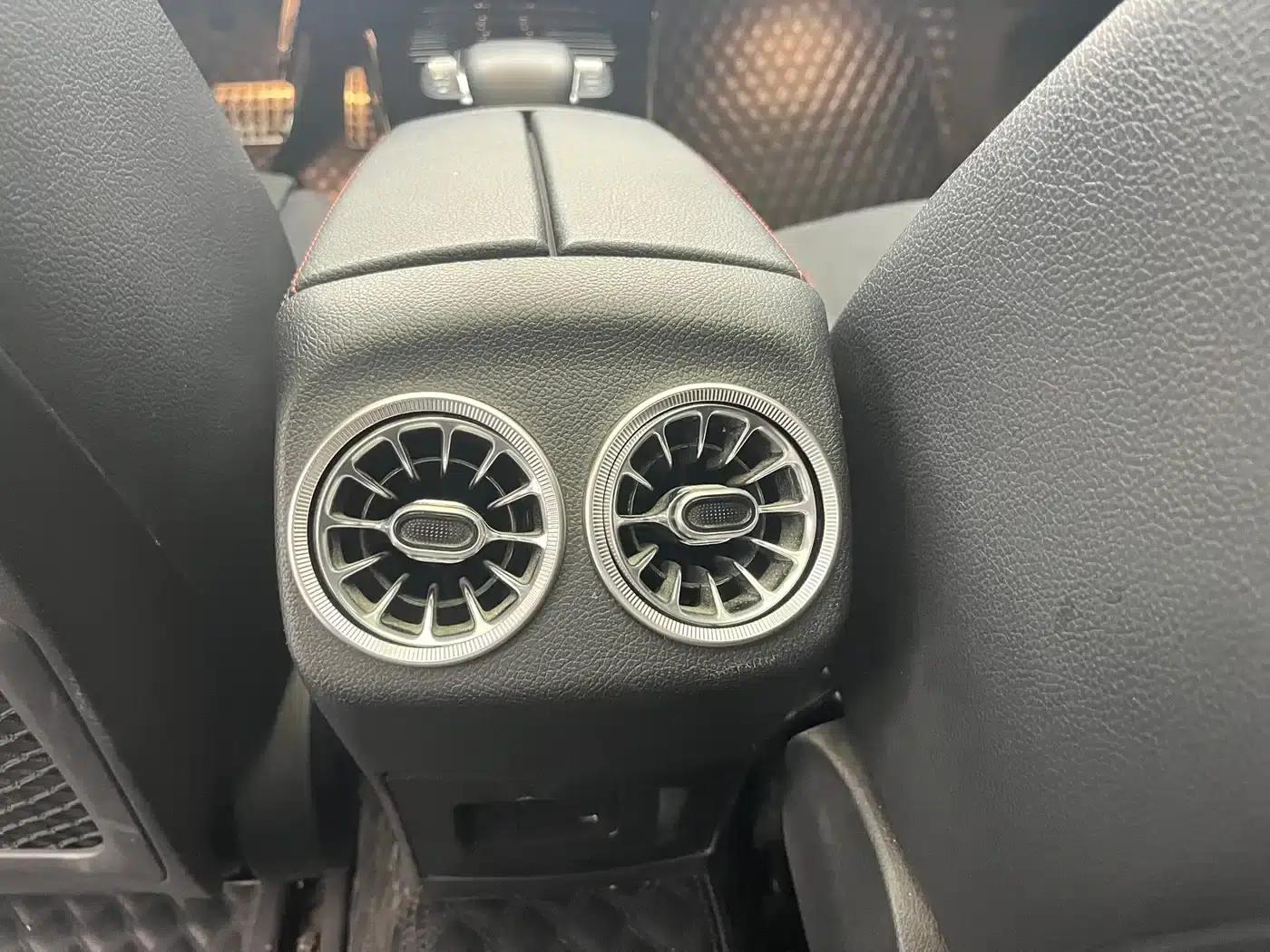Mercedes-Benz CLA (Imported) 2022 CLA 200 — миниатюра 13