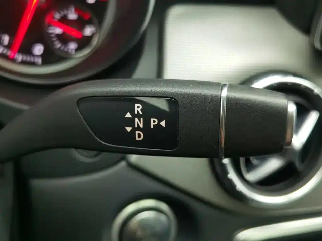Mercedes-Benz CLA (Imported) 2018 CLA 200 Dynamic — миниатюра 13