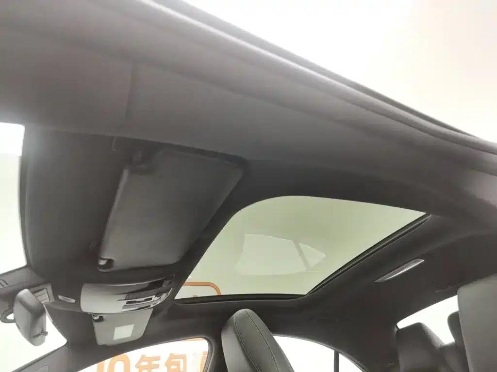 Mercedes-Benz CLA (Imported) 2018 CLA 200 Dynamic — миниатюра 14