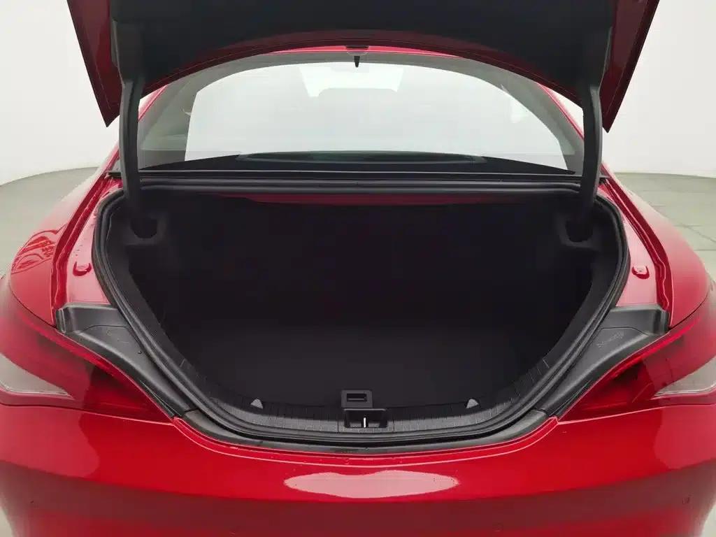 Mercedes-Benz CLA (Imported) 2018 CLA 200 Dynamic — миниатюра 16