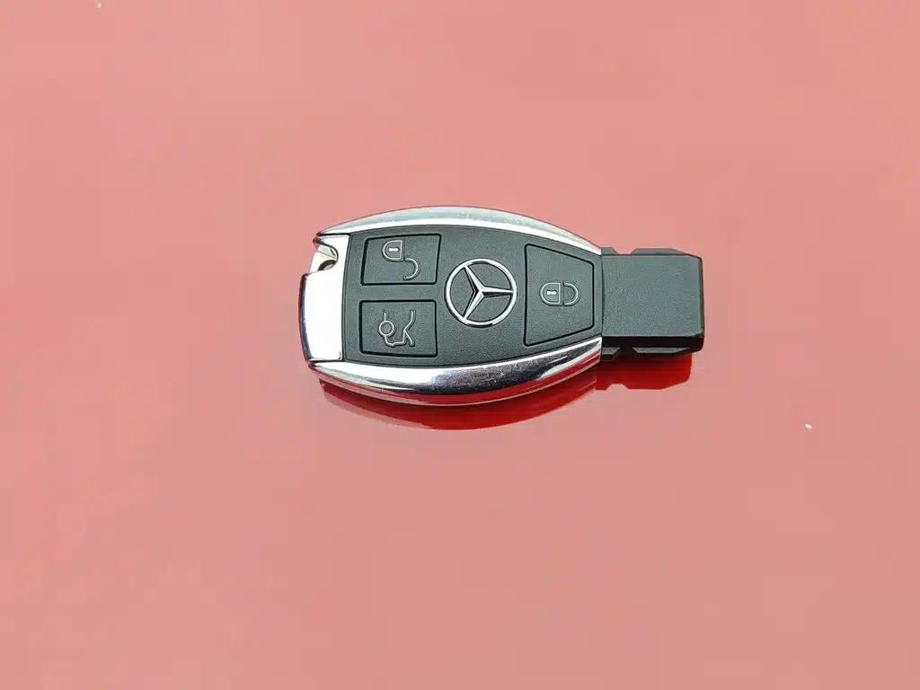 Mercedes-Benz CLA (Imported) 2018 CLA 200 Dynamic — миниатюра 19