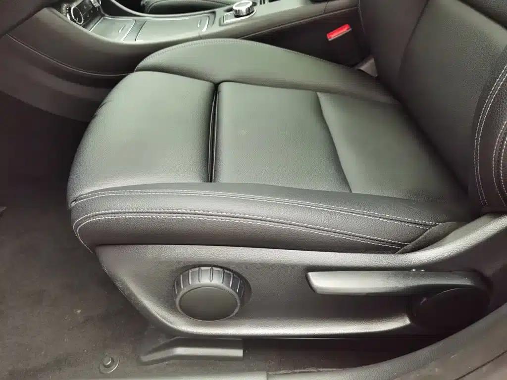 Mercedes-Benz CLA (Imported) 2018 CLA 200 Dynamic — миниатюра 20