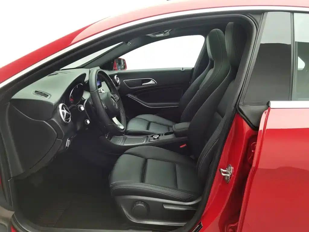 Mercedes-Benz CLA (Imported) 2018 CLA 200 Dynamic — миниатюра 10