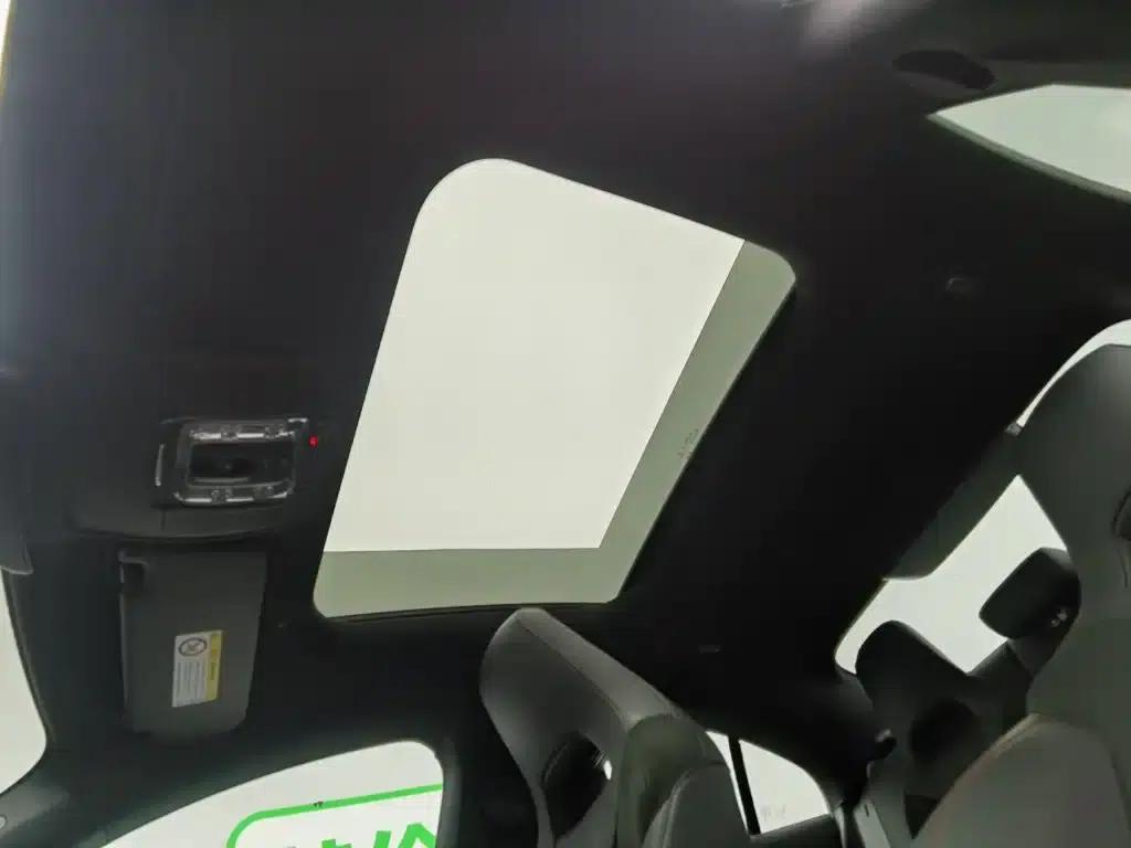 Imported Mercedes-Benz CLA 2020 model — миниатюра 14