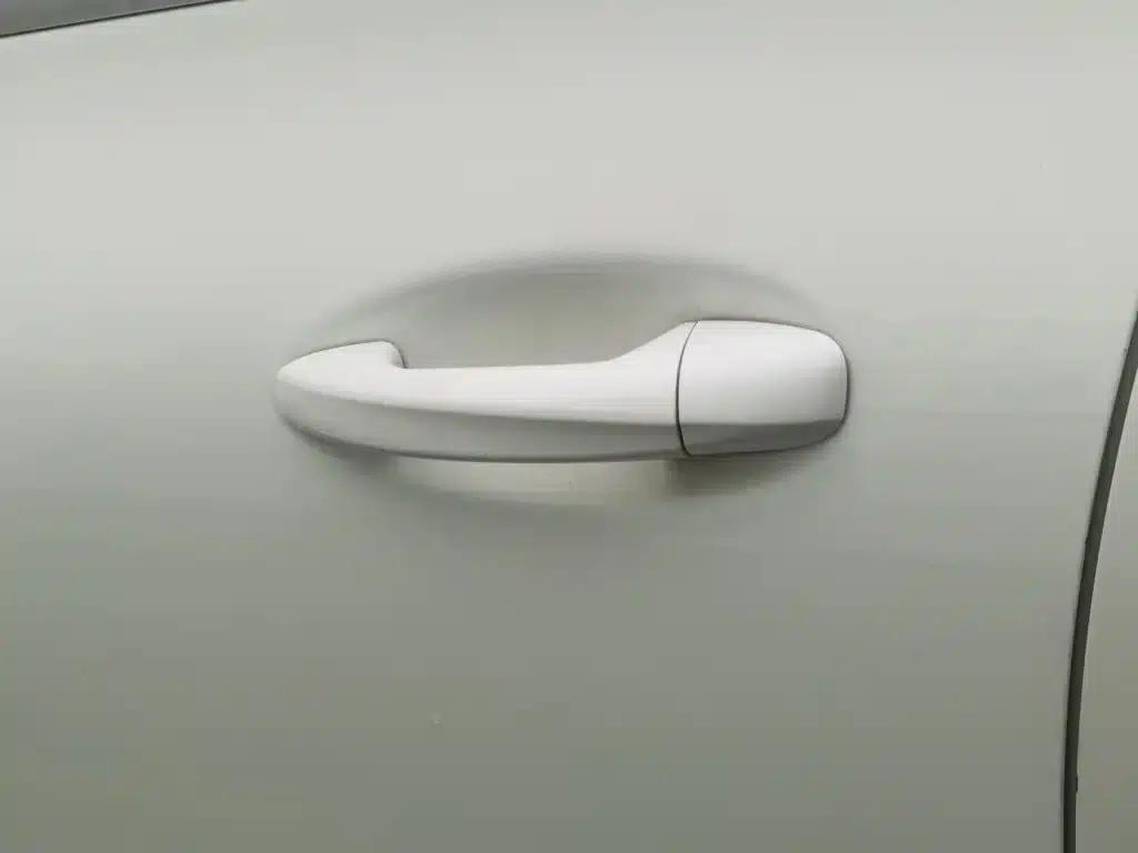 Imported Mercedes-Benz CLA 2020 model — миниатюра 18