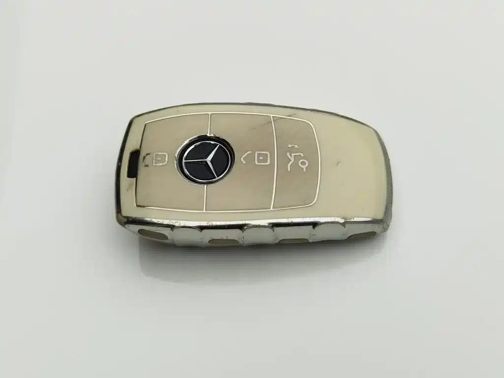 Imported Mercedes-Benz CLA 2020 model — миниатюра 19