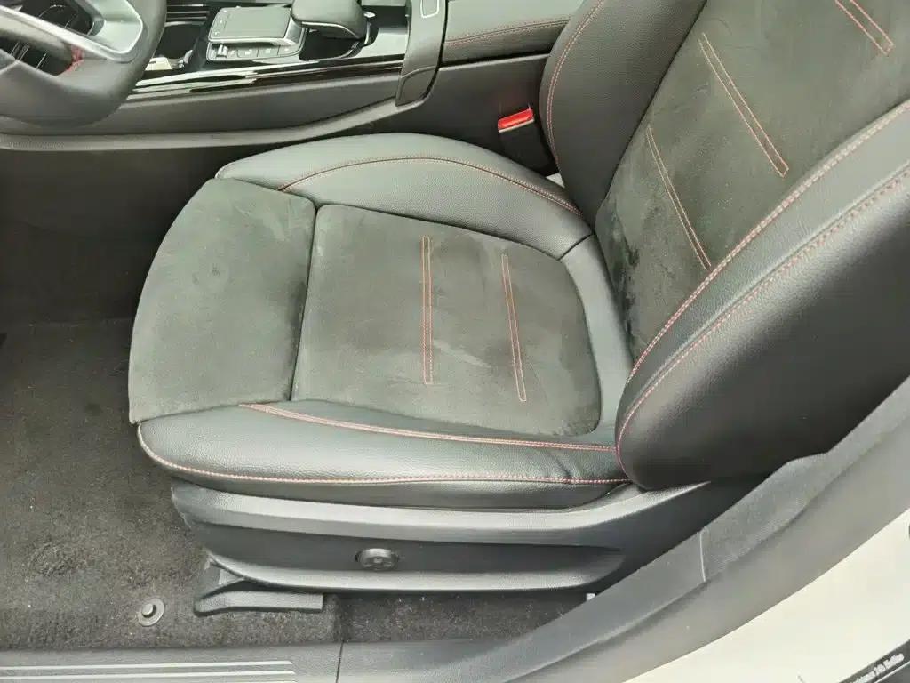 Imported Mercedes-Benz CLA 2020 model — миниатюра 20