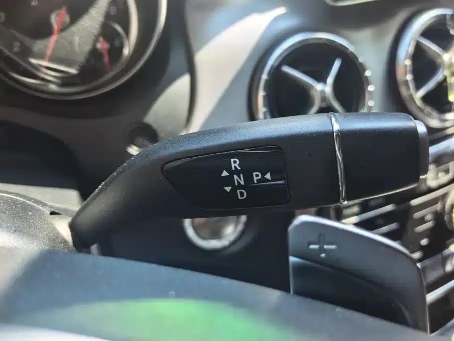 Imported Mercedes-Benz CLA 2017 Facelift CLA 220 4MATIC — миниатюра 16