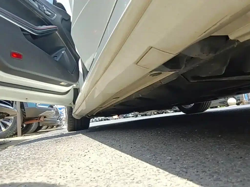Imported Mercedes-Benz CLA 2018 CLA 220 4MATIC — миниатюра 22